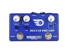 Mosky Audio Deluxe Pre-Amp main image