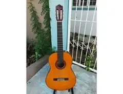 Yamaha CG-120A main image