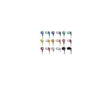 Panasonic RP HJE120 - headphones