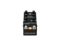 Alexander Pedals Dynaflanger 213