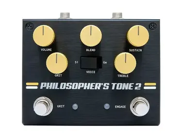 Pigtronix Philosopher's Tone 2