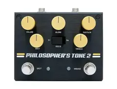 Pigtronix Philosopher's Tone 2