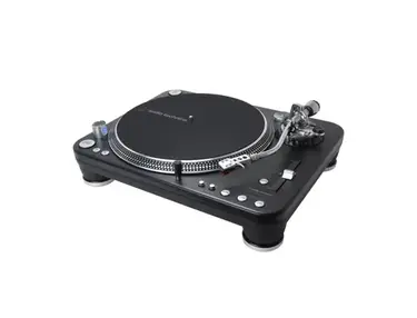 Audio-Technica AT-LP1240-USBXP