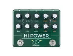Crazy Tube Circuits HI-Power - What To Know & Where To Buy Crazy Tube Circuits HI-Power - What To Know & Where To Buy