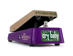 Dunlop Leo Nocentelli Mardi Gras Cry Baby Wah main image