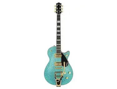 Gretsch G6229TG Players Edition Sparkle Jet BT