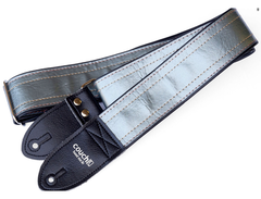Couch Vintage Cadillac Guitar Strap