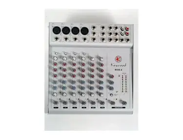 Keywood Mix 8.0