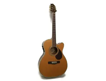 Samick OM8CE