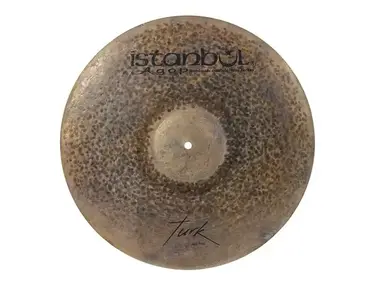 Istanbul Agop 21" Turk Jazz Ride