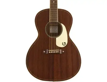 Gretsch Jim Dandy Concert Acoustic Guitar - Frontier Stain