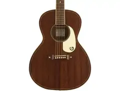 Gretsch Jim Dandy Concert Acoustic Guitar - Frontier Stain