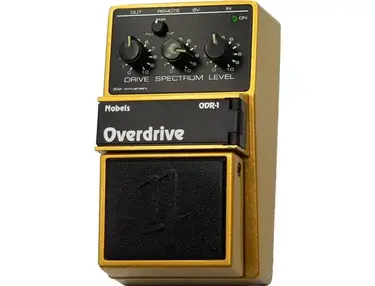 Nobels ODR-1(bc) Natural Overdrive - What To Know & Where To Nobels ODR-1(bc) Natural Overdrive - What To Know & Where To