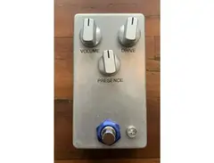 PedalPCB Alchemy Audio Awful Waffle main image