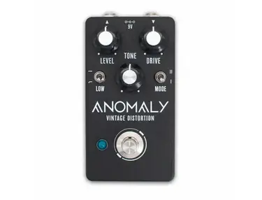 Aion FX Anomaly Vintage Distortion