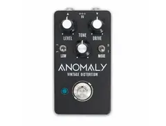 Aion FX Anomaly Vintage Distortion main image