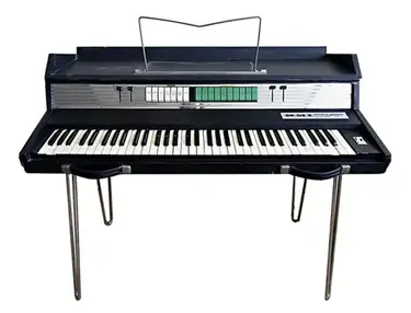 RMI Electra-piano and Rock-Si-Chord (600-Series)