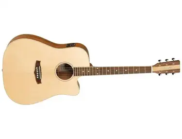 Tanglewood Tndce Nashville IV Dreadnought Nashville