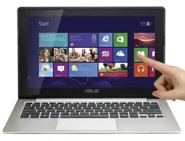 Asus Computers X202E Laptop