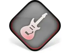 Vengeance-Sound Avenger Expansion - Guitars Vol. 4