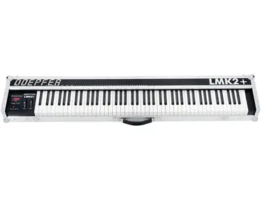 Doepfer LMK2+ 88-Key Midi Keyboard Controller