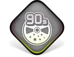 Vengeance-Sound Avenger Expansion - Euro Dance '90s