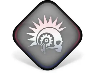 Vengeance-Sound Avenger Expansion - Cyberpunk One