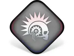Vengeance-Sound Avenger Expansion - Cyberpunk One