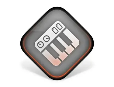Vengeance-Sound Avenger Expansion - String Machines