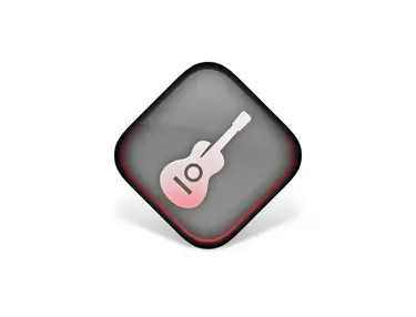 Vengeance-Sound Avenger Expansion - Guitars Vol. 2