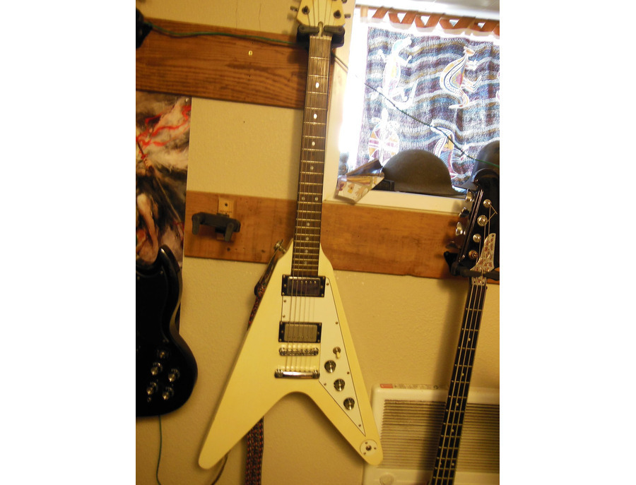 Sx shop flying v