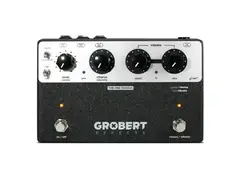 Grobert Effects The One Chorus main image