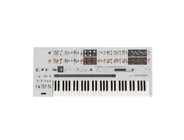 UDO Audio Super Gemini