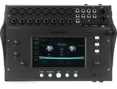Allen & Heath CQ-18T 16-channel Digital Mixer