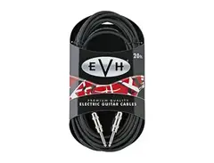 EVH Premium 1/4" TS Straight Instrument Cable - 20' main image