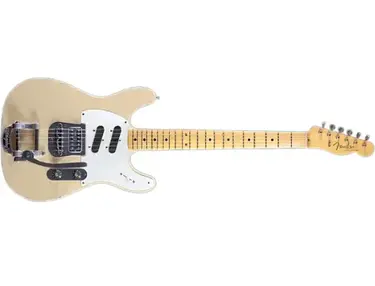 Fender Sonicaster