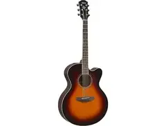Yamaha CPX600