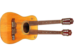 Espana Double Neck 6/12 main image
