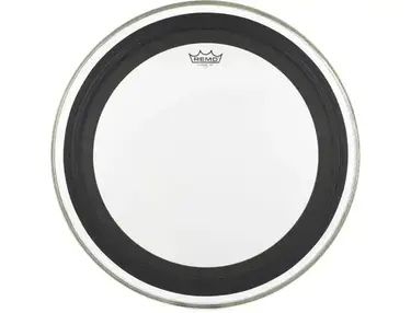 Remo Emperor SMT Clear Bass Drumhead