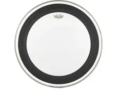 Remo Emperor SMT Clear Bass Drumhead