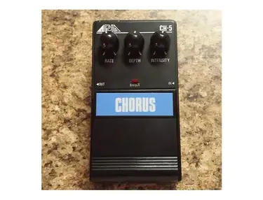 Aria CH-5 Chorus