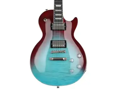 Epiphone Les Paul Modern Figured Electric Guitar