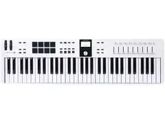 Arturia KeyLab Essential mk3 61-key Keyboard Controller