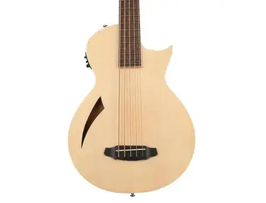 ESP LTD TL-5 Bass Guitar
