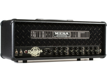 Mesa/Boogie JP-2C John Petrucci Signature 60/100-Watt Limited Edition ...