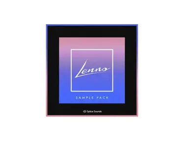 Splice Sounds Lenno Sample Pack