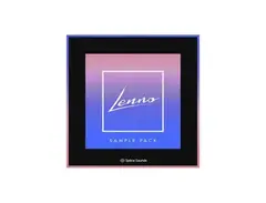 Splice Sounds Lenno Sample Pack main image