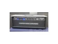 Custom Audio Electronics OD-100 SE+ main image