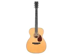 Collings OM1 JL Julian Lage Signature