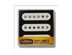 Tonerider City Limits Stratocaster Pickups main image